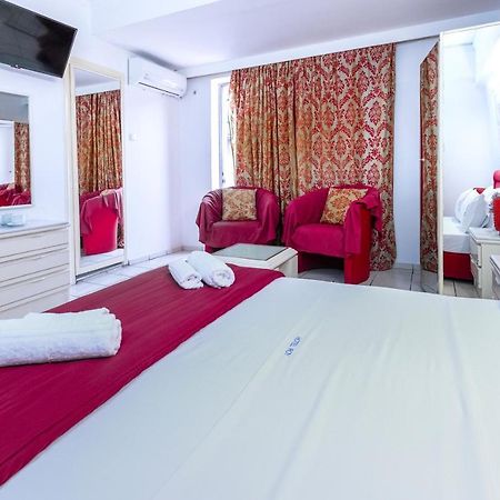 Roy Hotel Athens Exterior photo